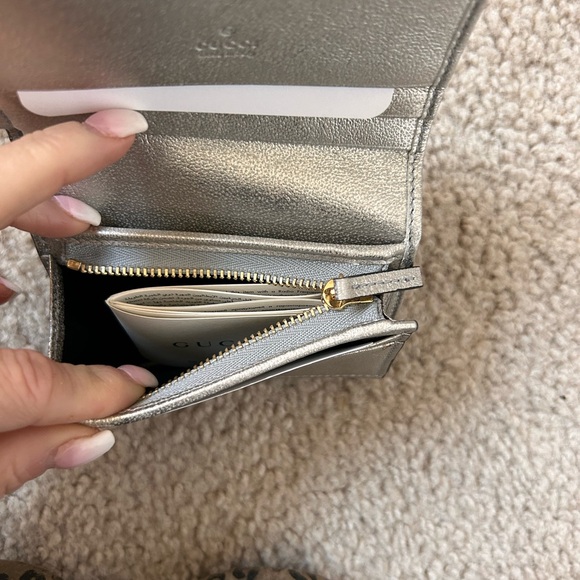 Gucci GG Maramont Wallet - Picture 5 of 5